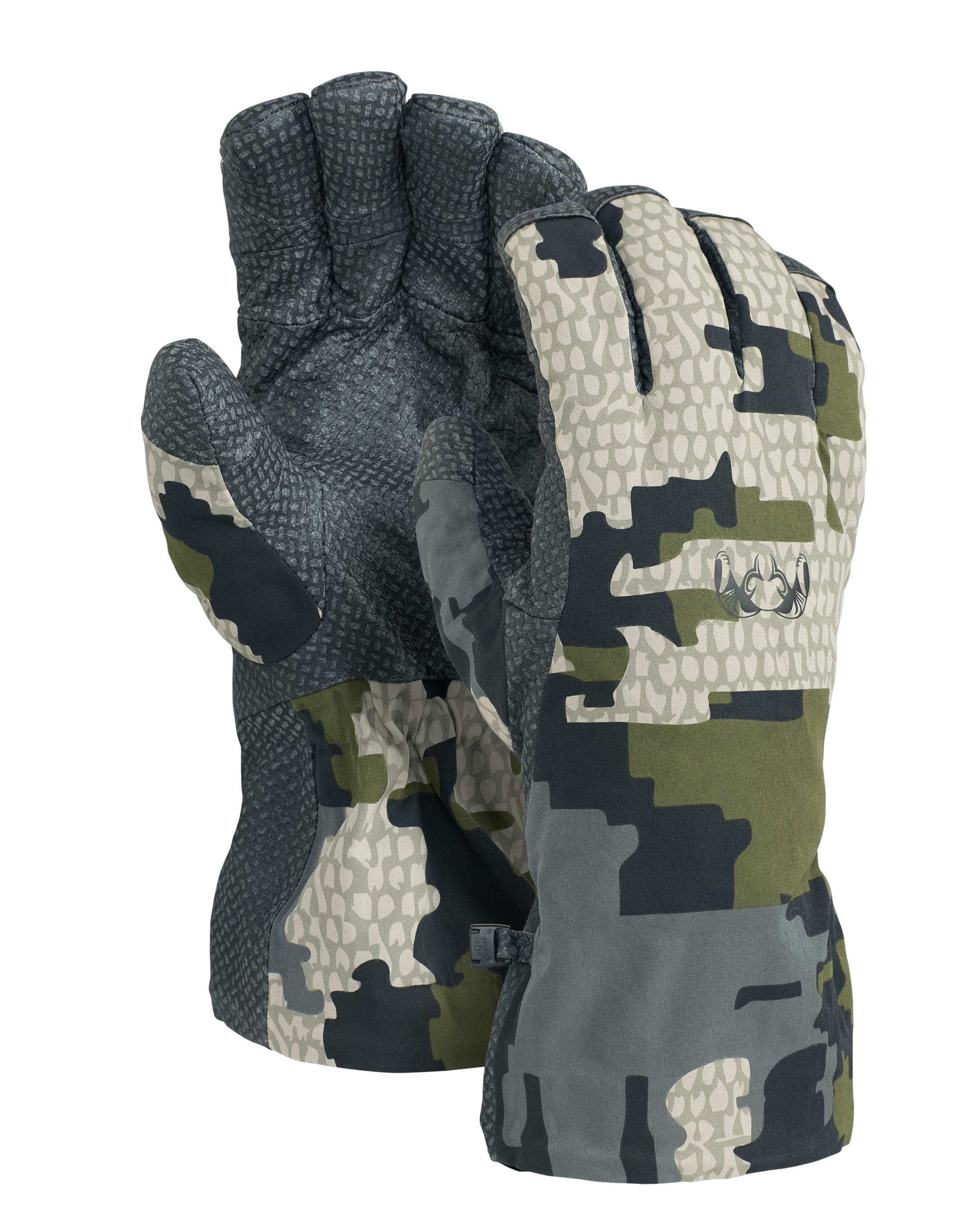 Northstar Glove | Verde