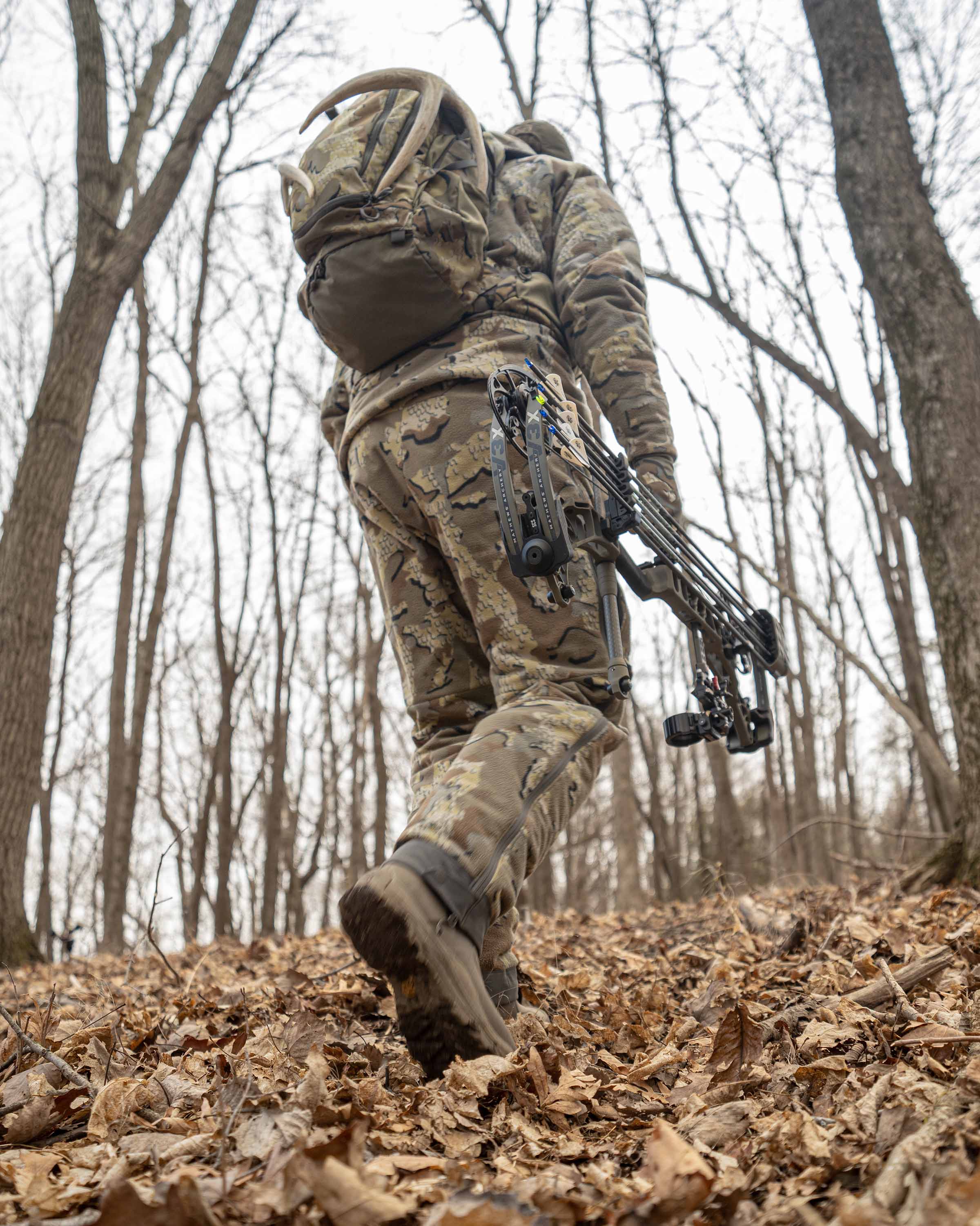 KUIU Proximity Insulated Pant | Ash - Image 6