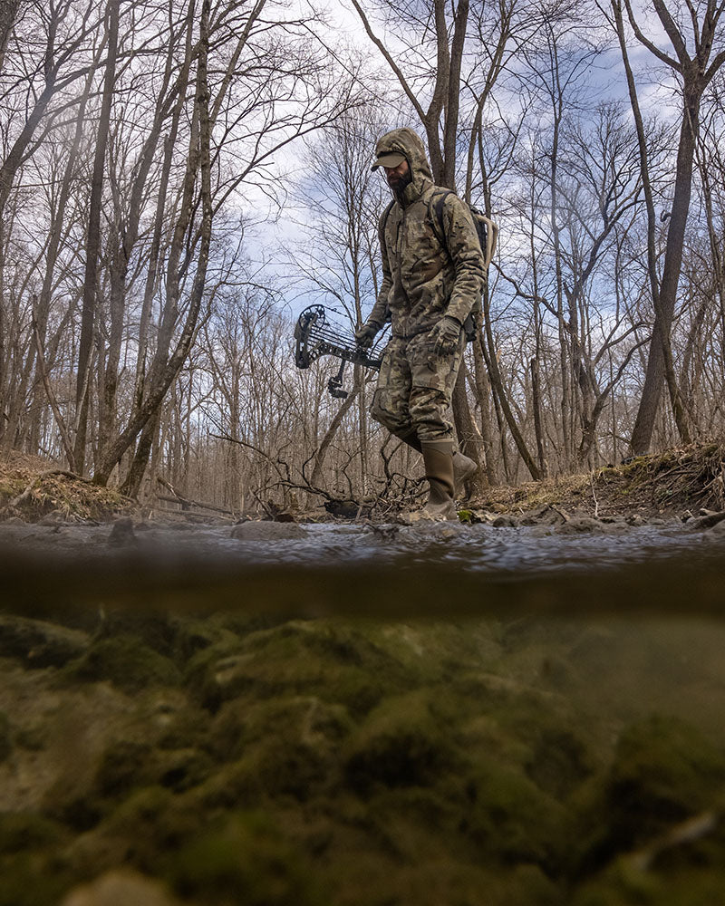 KUIU Proximity Hooded Insulated Jacket | Valo - Image 11