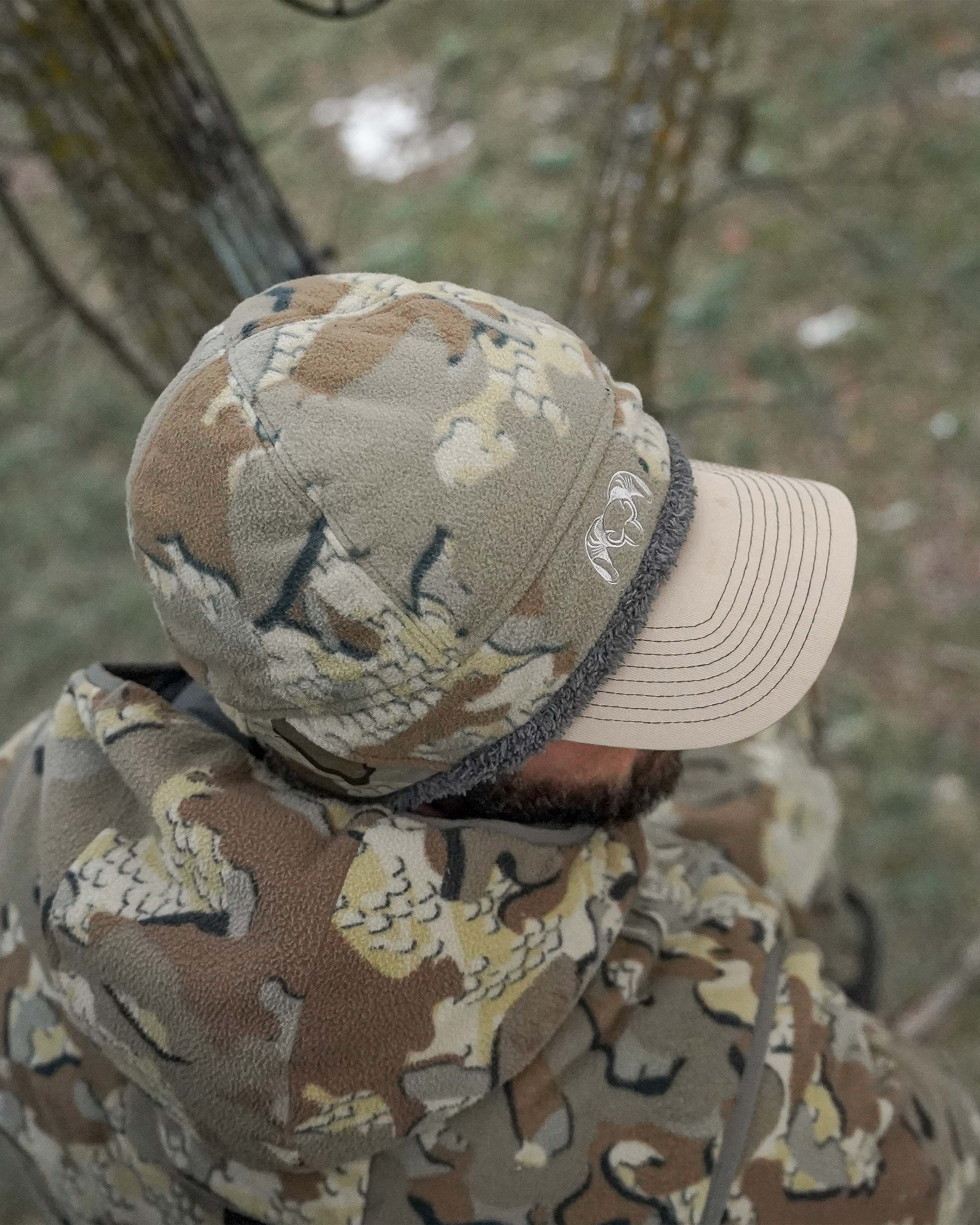 KUIU Proximity Beanie | Verde - Image 3