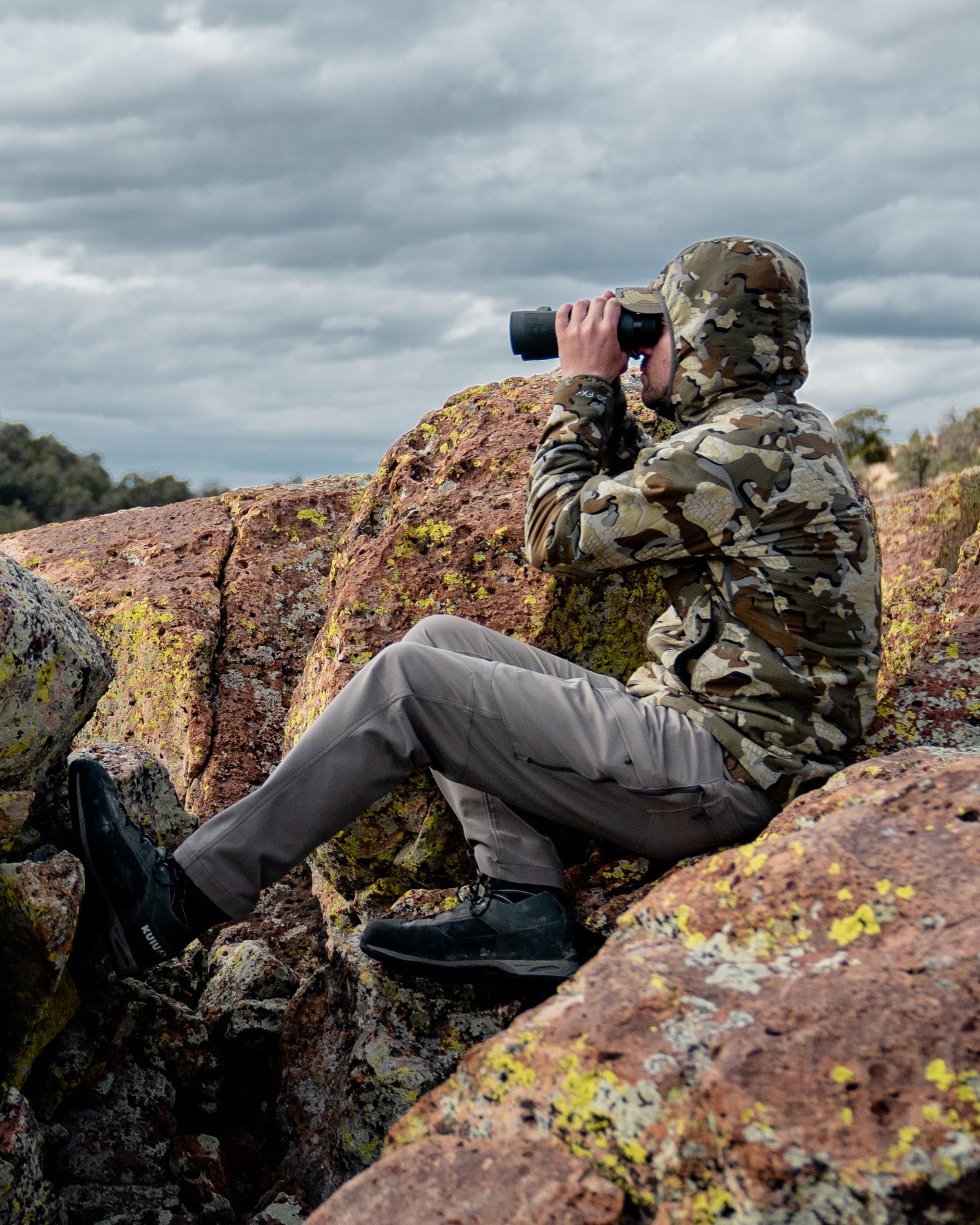 Attack Pant | Khaki - Image 5
