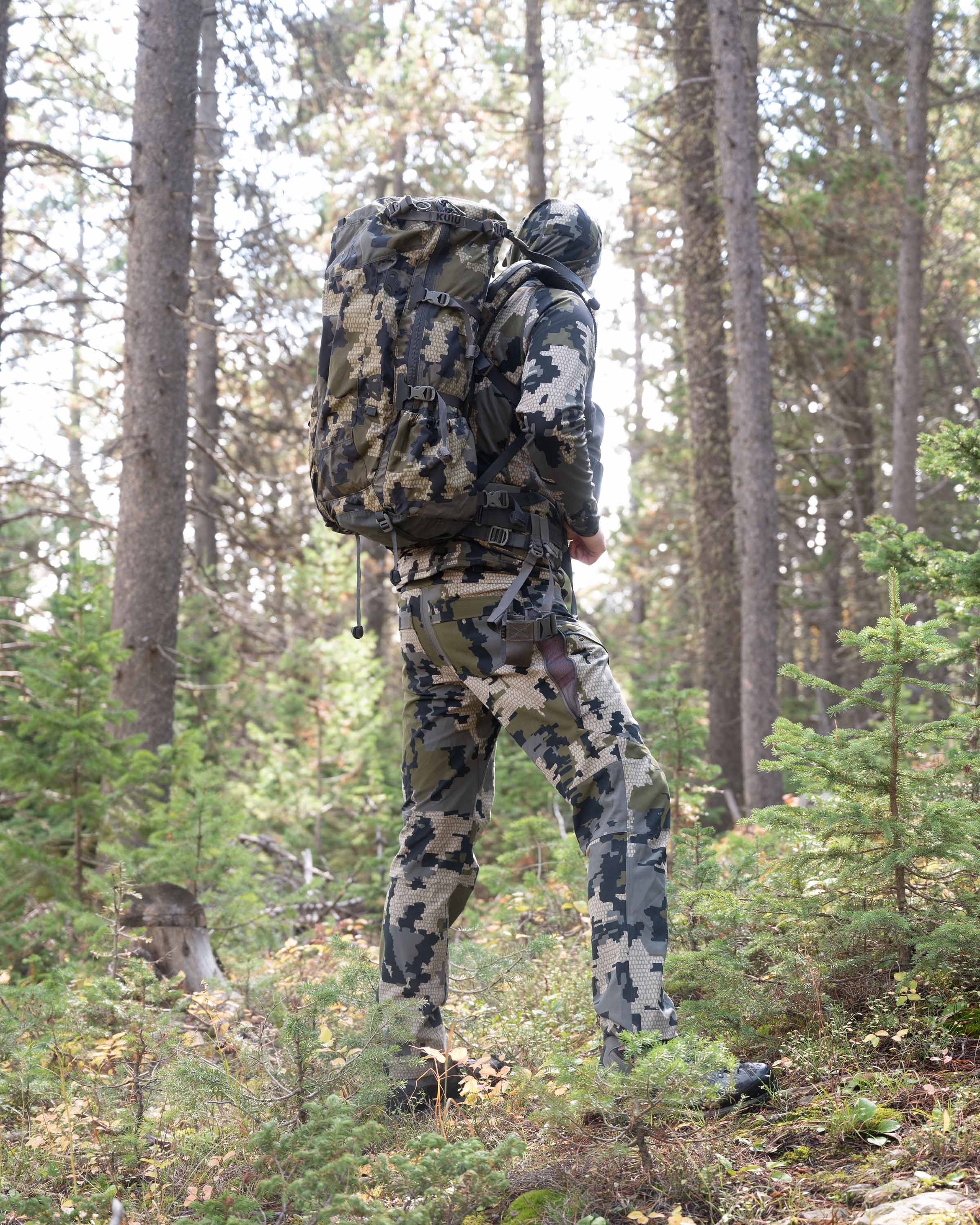 Attack Pant | Verde - Image 4