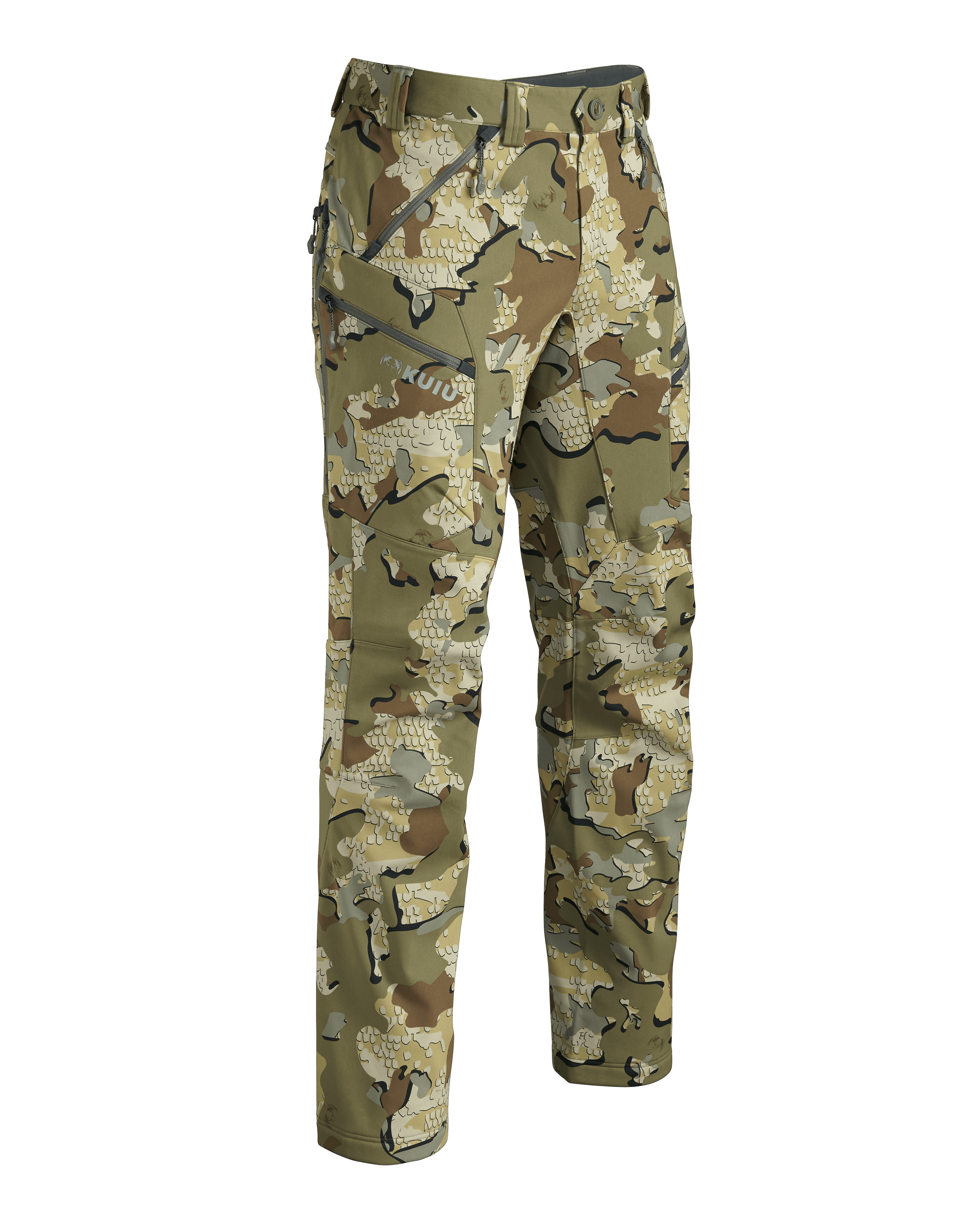 Axis Hybrid Pant | Valo