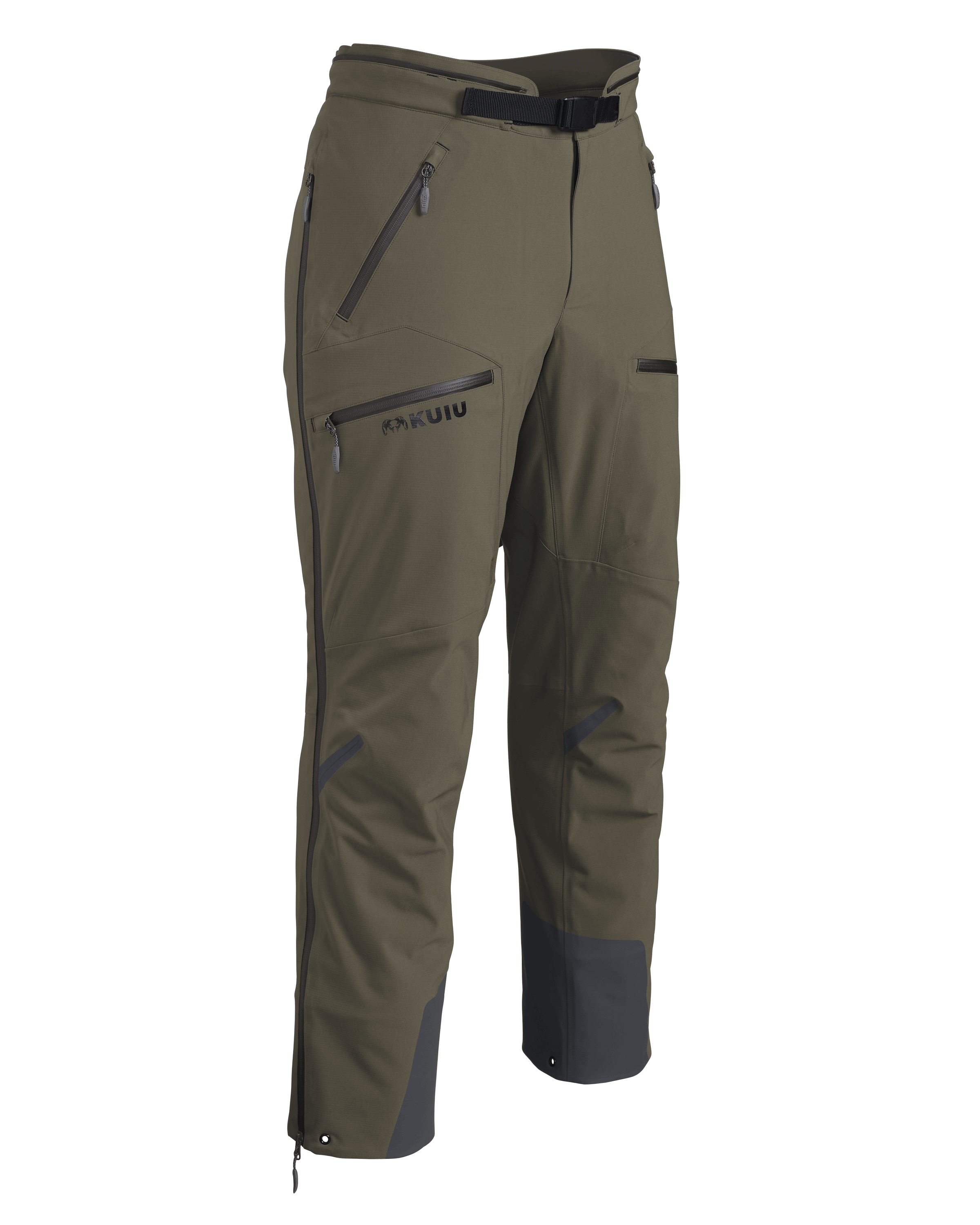 KUIU Kutana Gale Force Pant | Ash - Image 3
