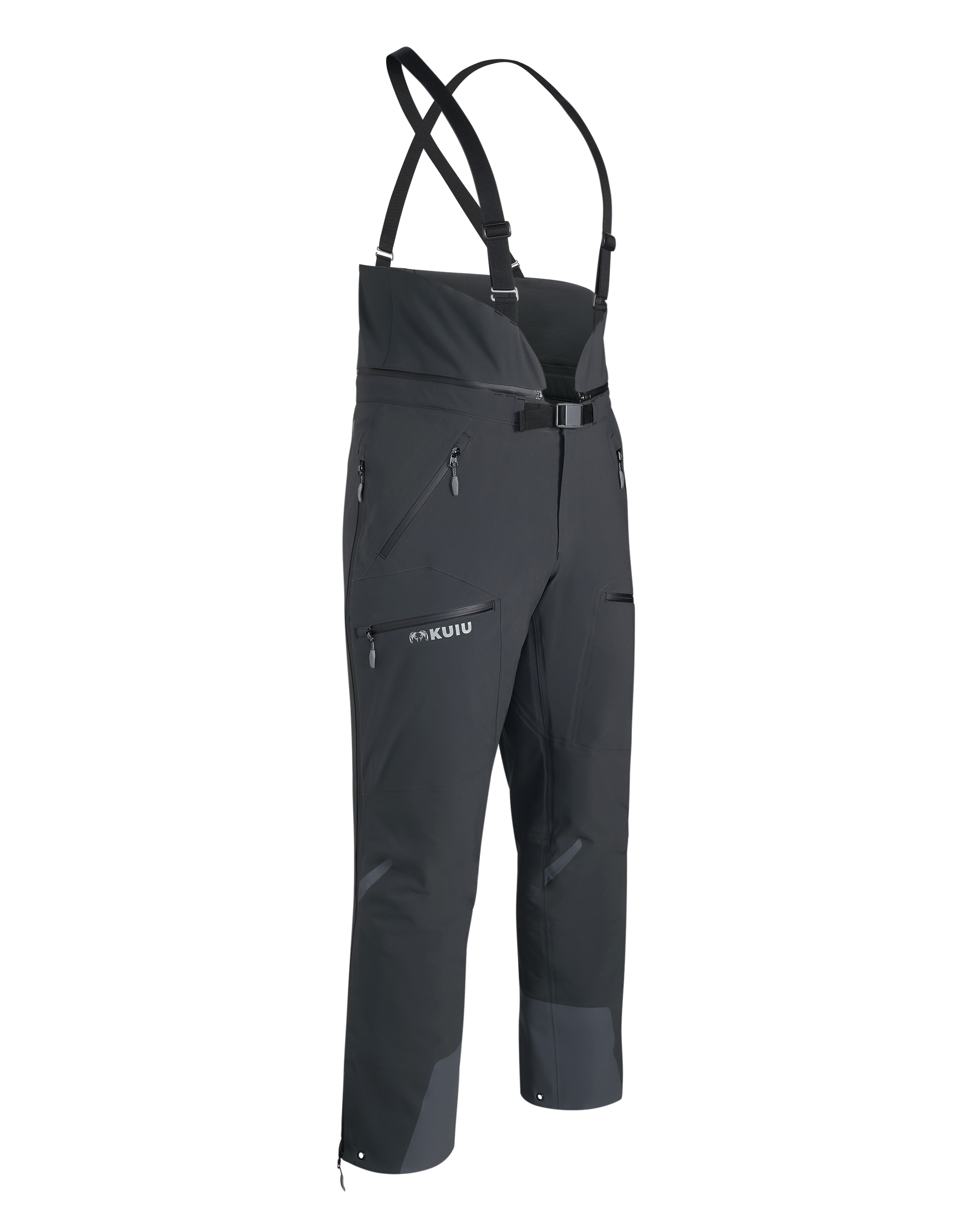 KUIU Kutana Gale Force Pant | Gunmetal