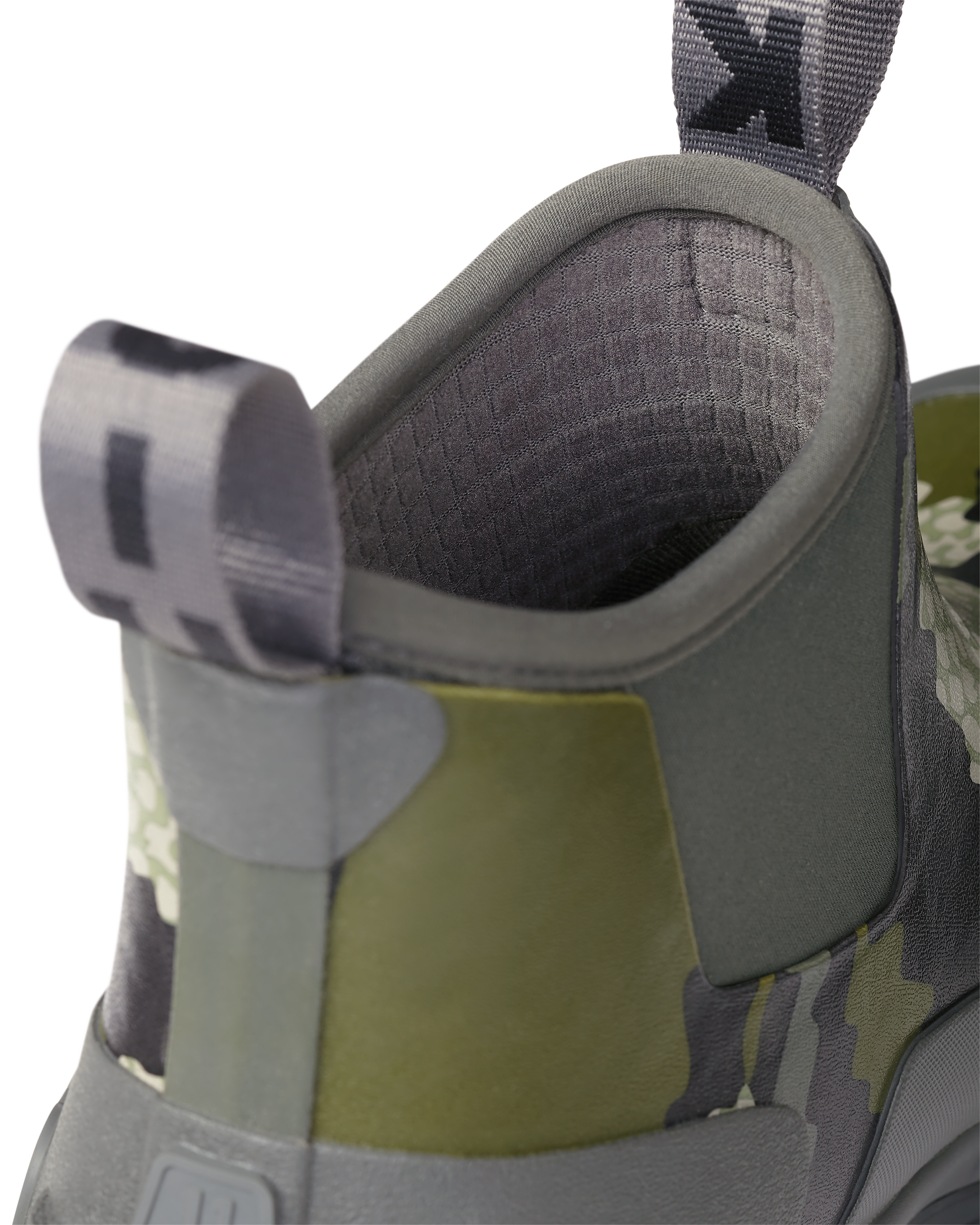 KUIU Ankle Mud Boot | Verde - Image 5