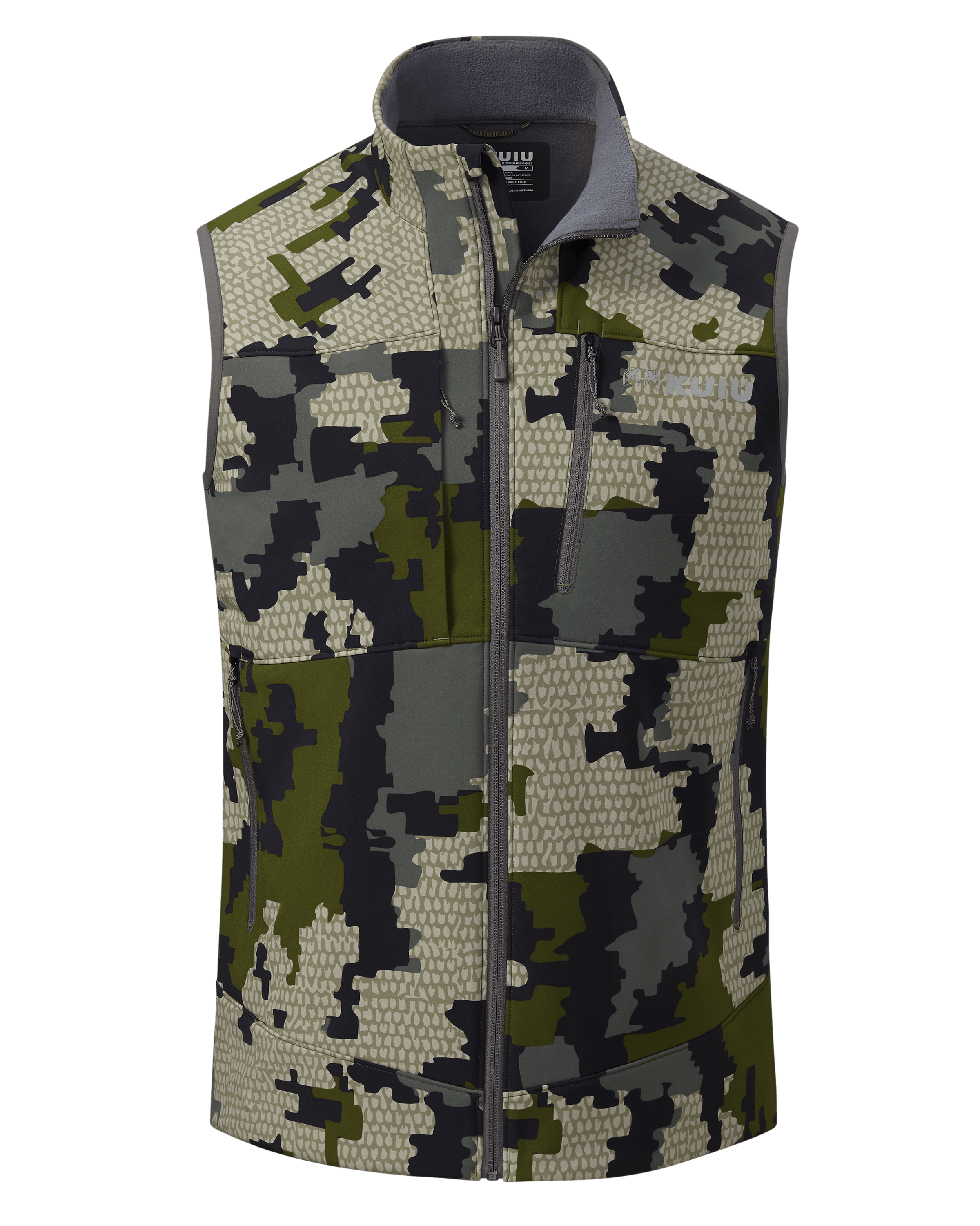 Guide PRO Vest | Verde