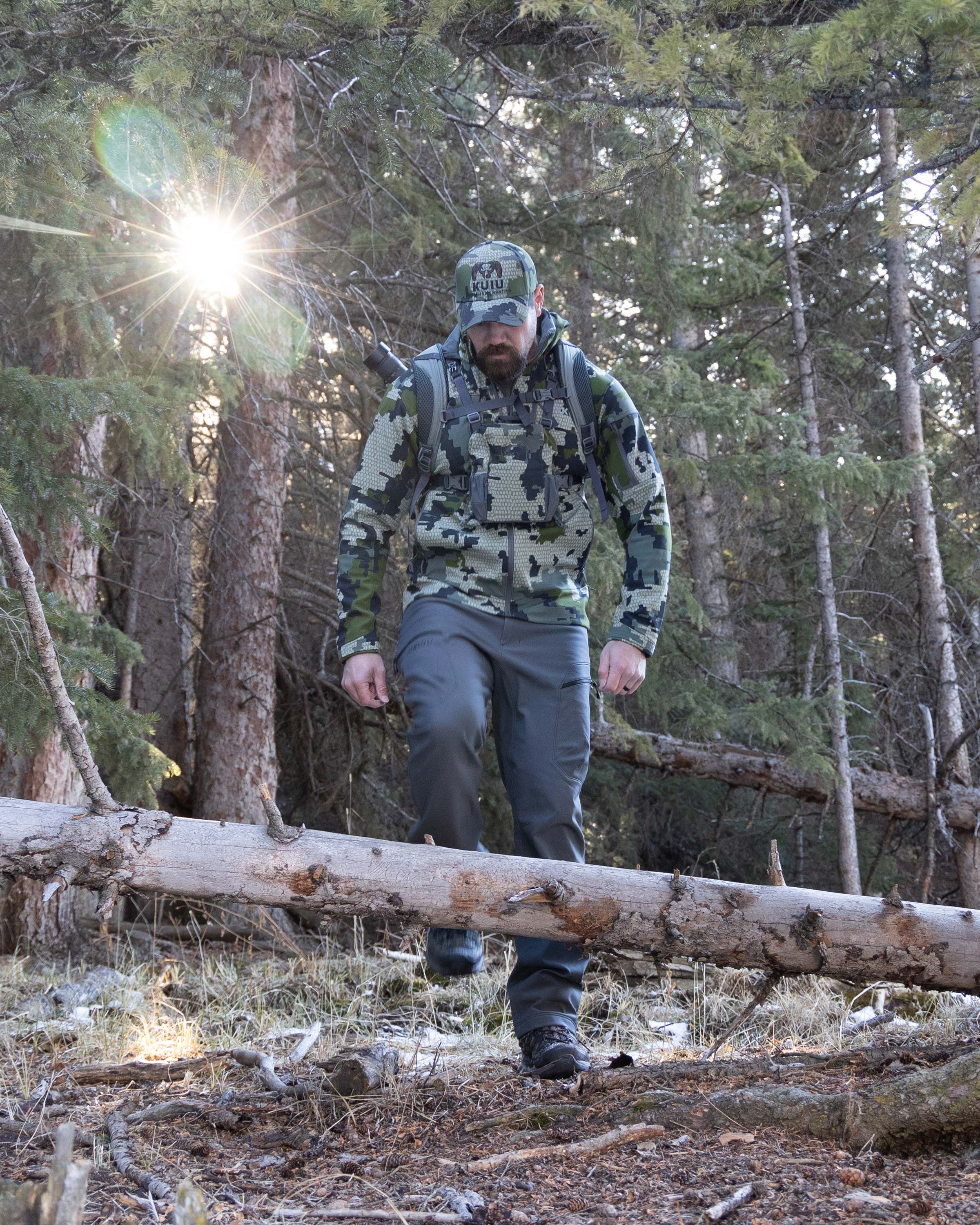 Guide PRO Pant | Ash - Image 8