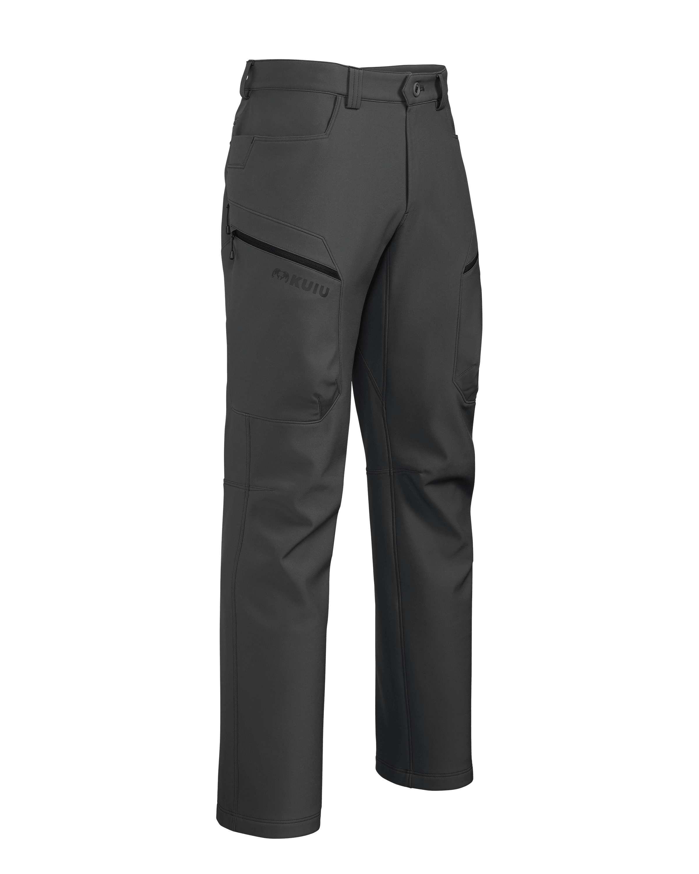 Guide PRO Pant | Gunmetal