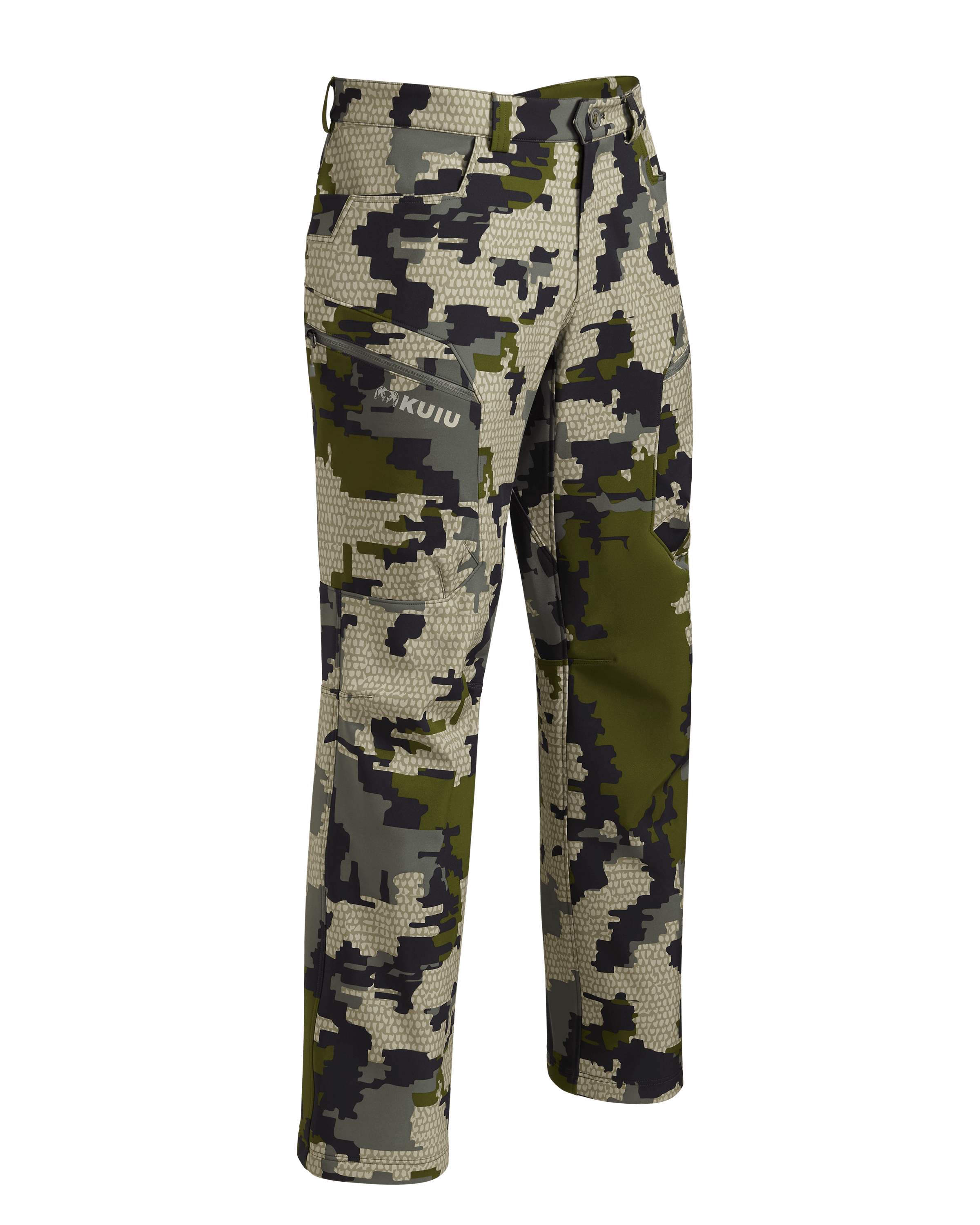 Guide PRO Pant | Verde