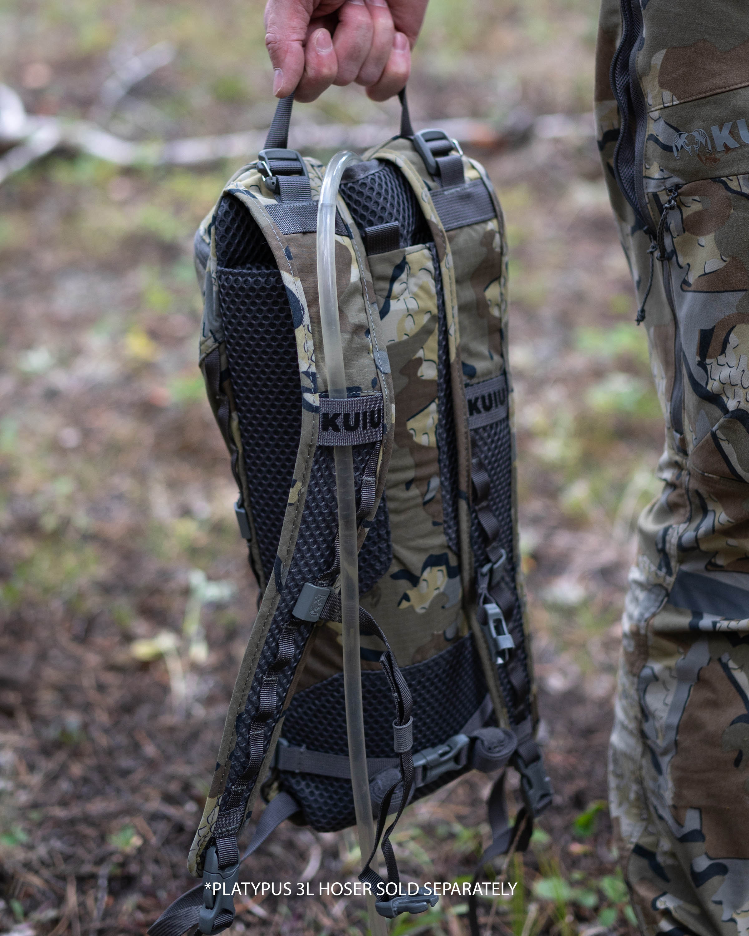 Stalker 500 PRO | Gunmetal - Image 5