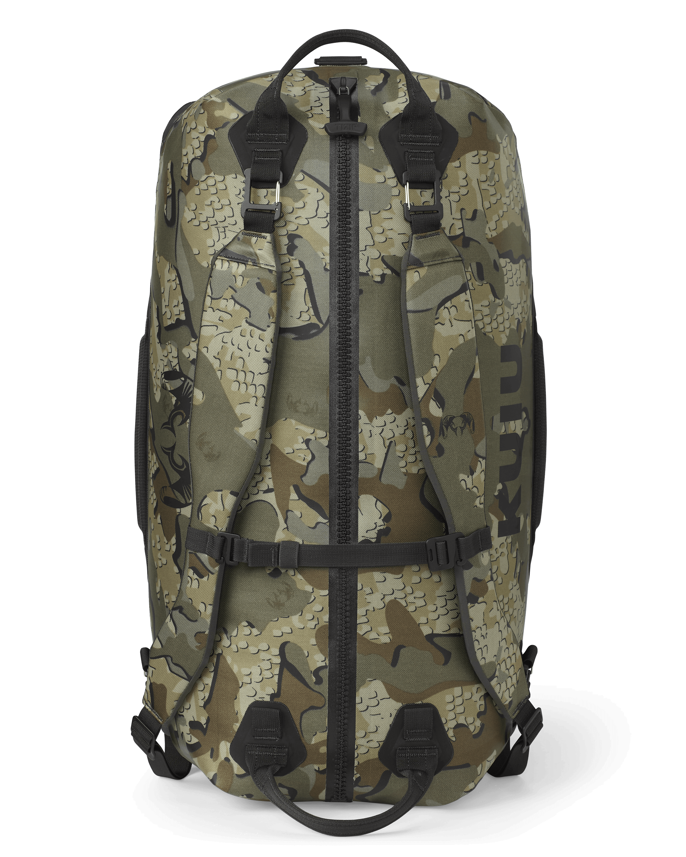 Kodiak 3000 Submersible Duffel | Valo - Image 3