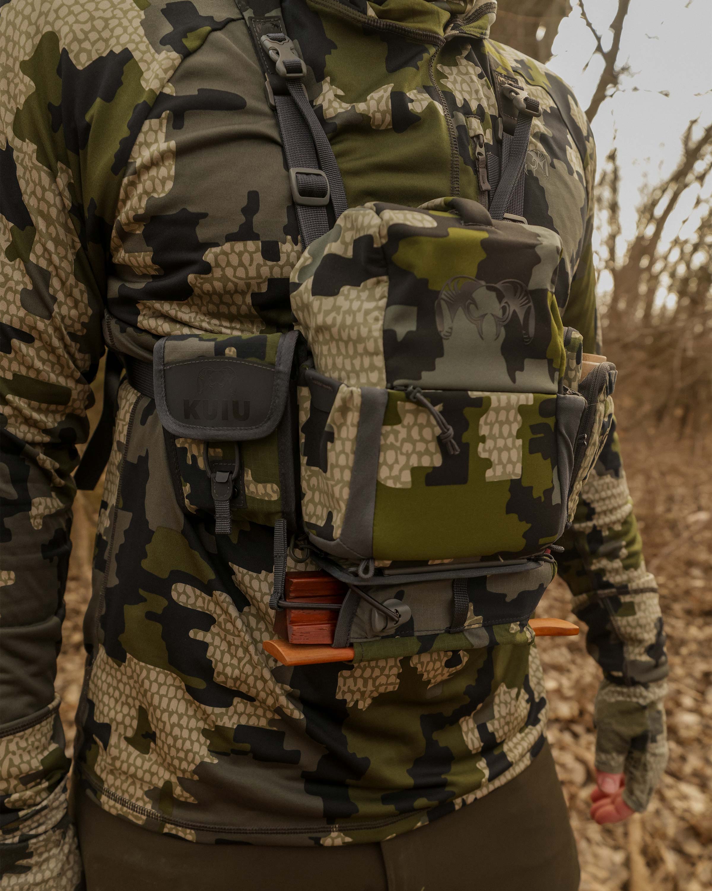 PRO G3 Turkey Kit | Valo - Image 9