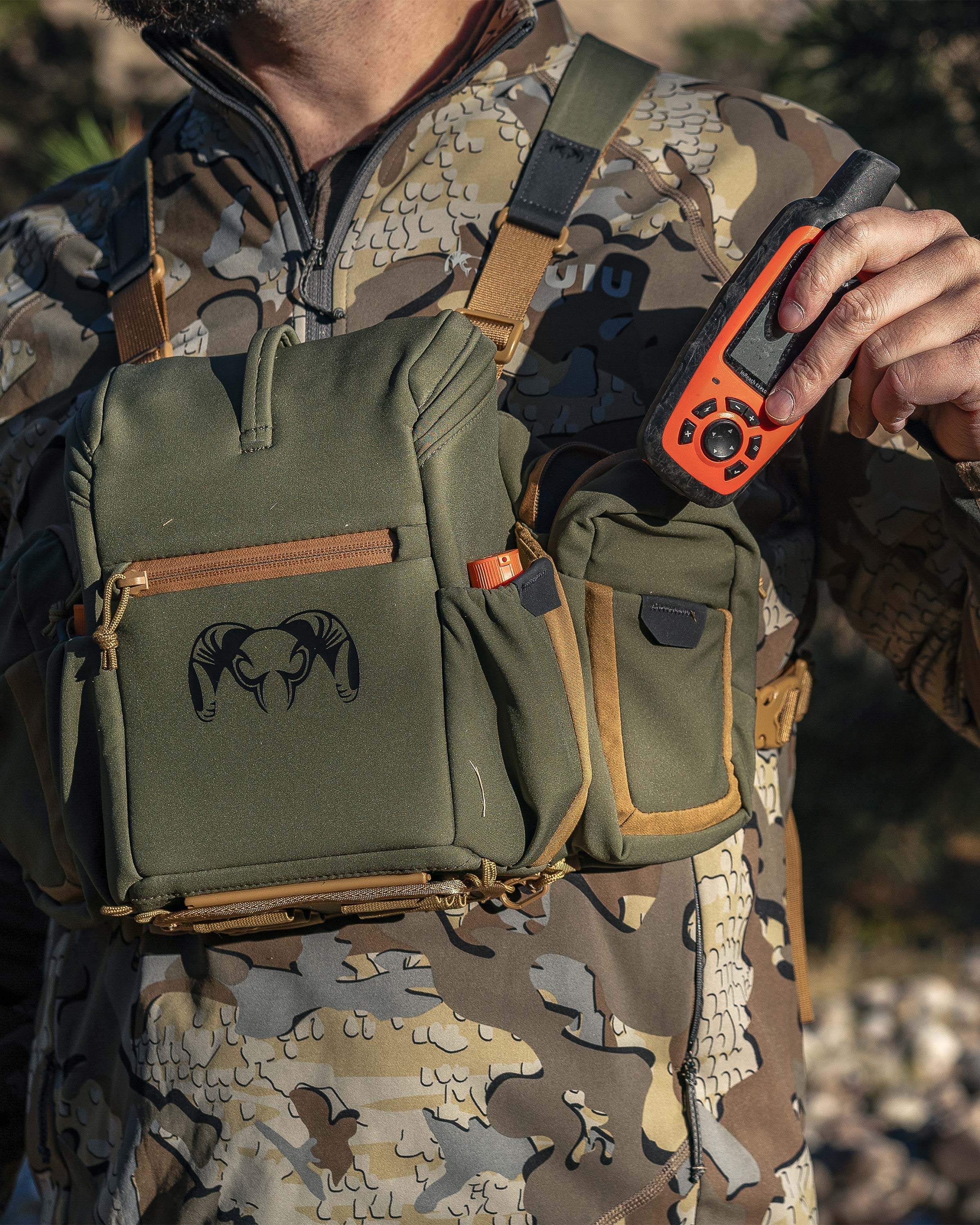 PRO Chest Pack | Evergreen - Image 10