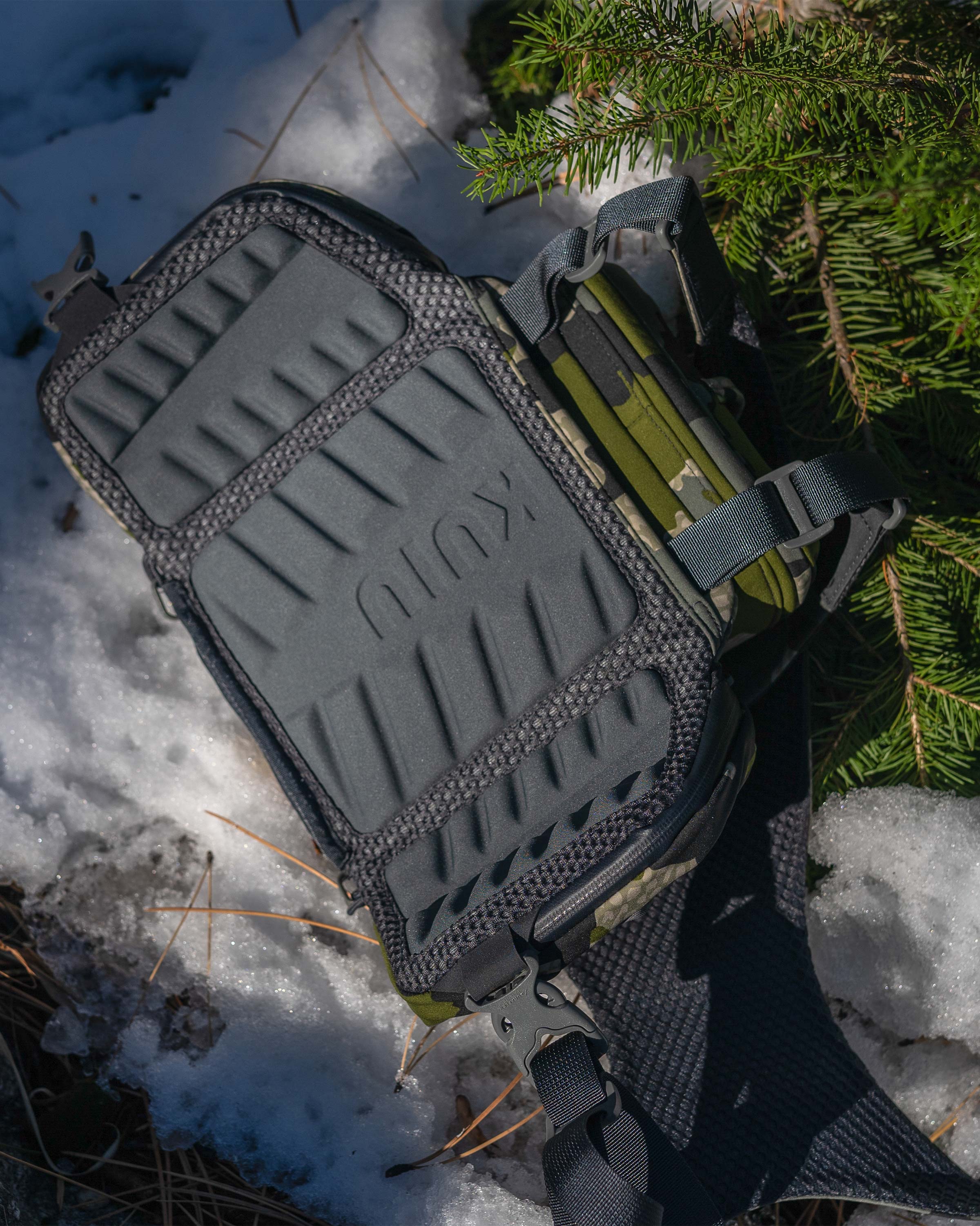PRO Chest Pack | Verde - Image 16