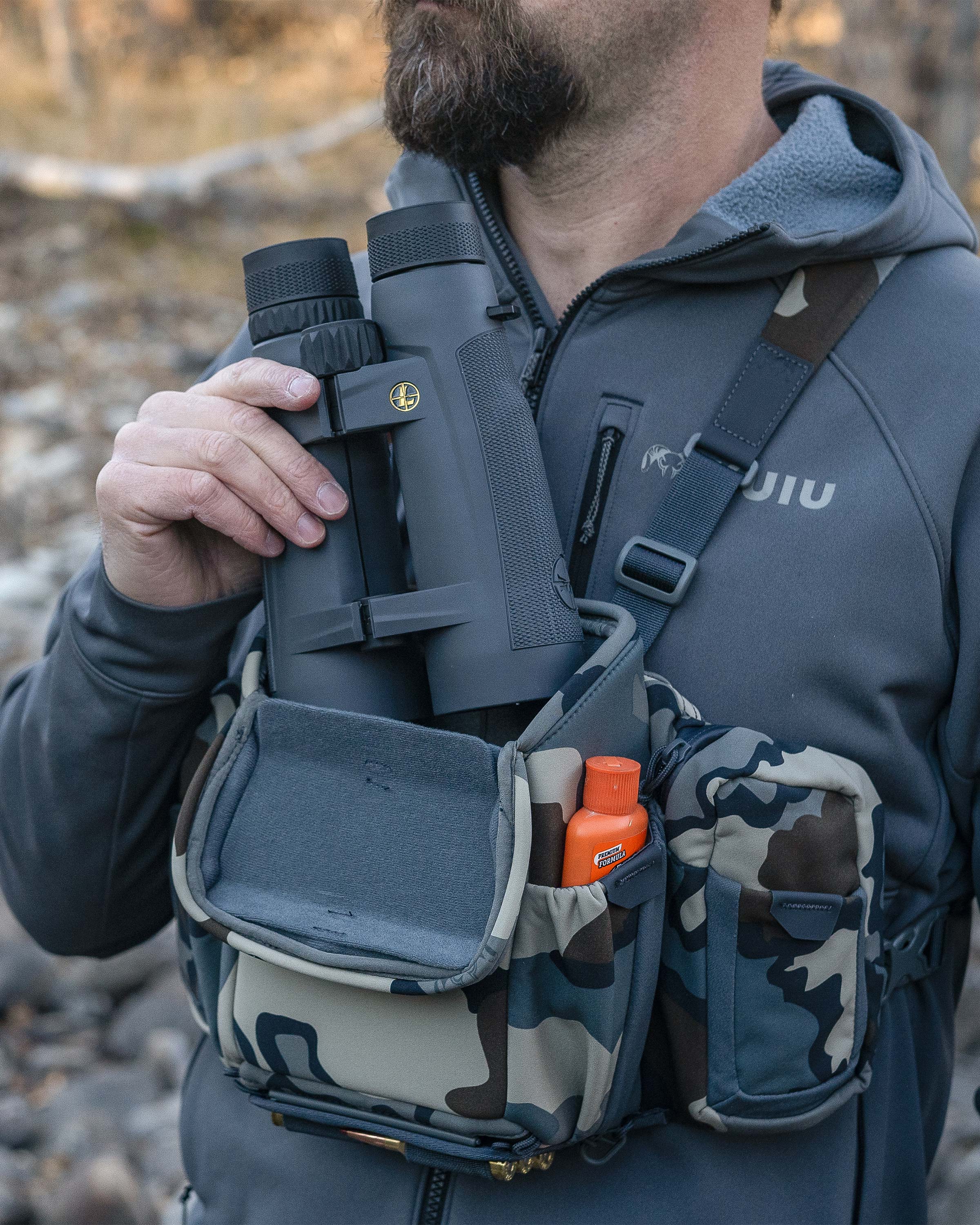 PRO Chest Pack | Vias - Image 8