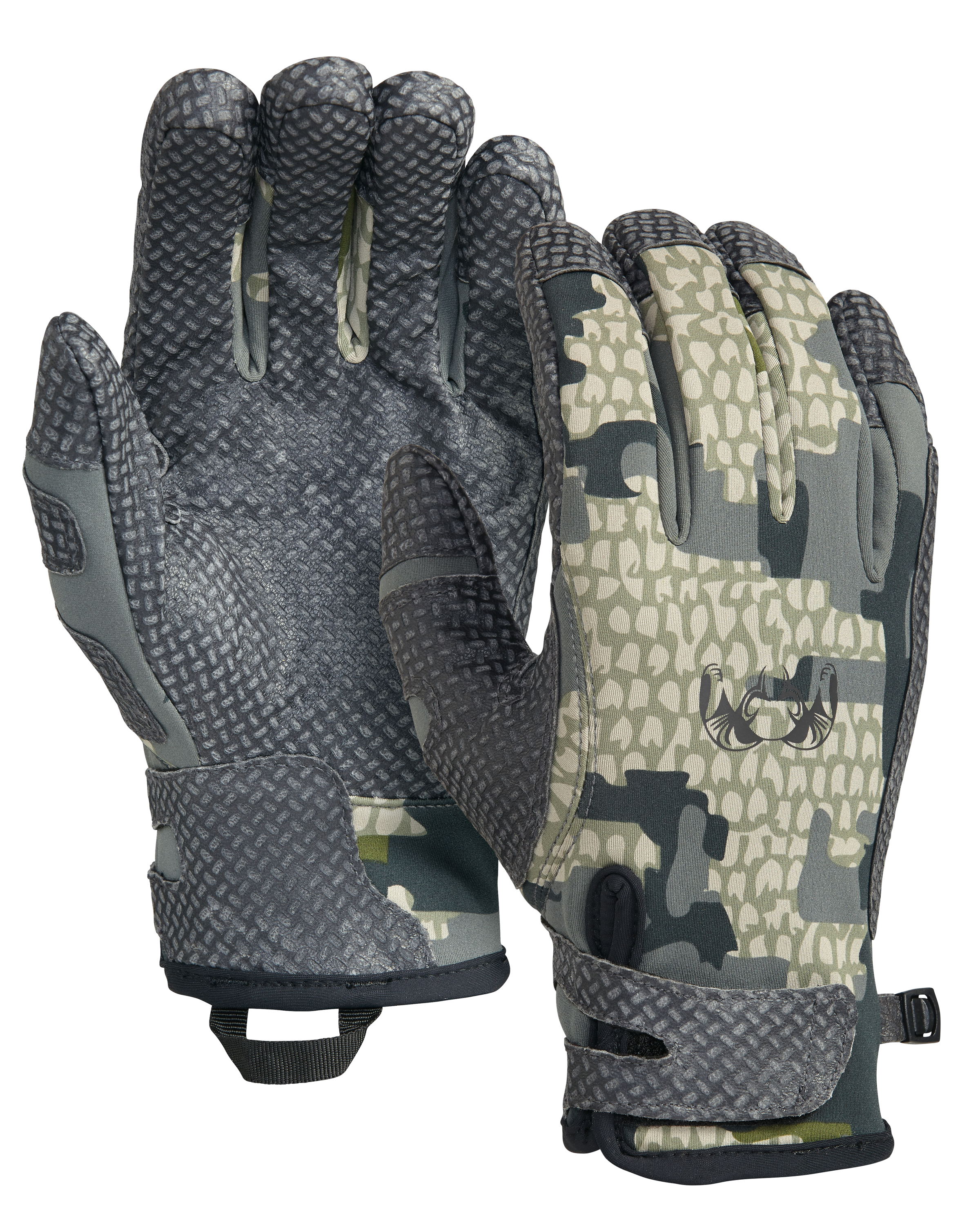 Guide X Glove | Verde