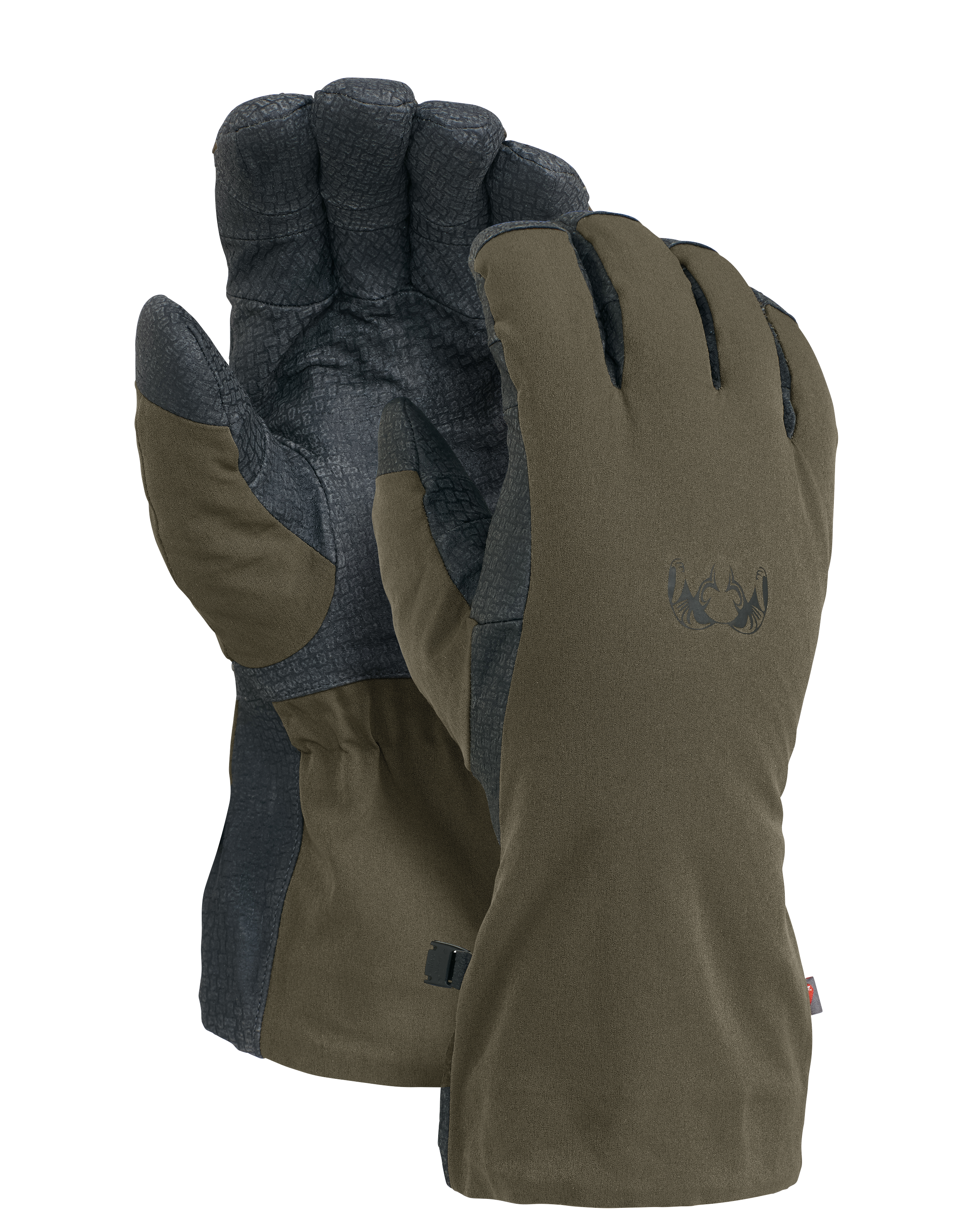 Northstar Glove | Ash