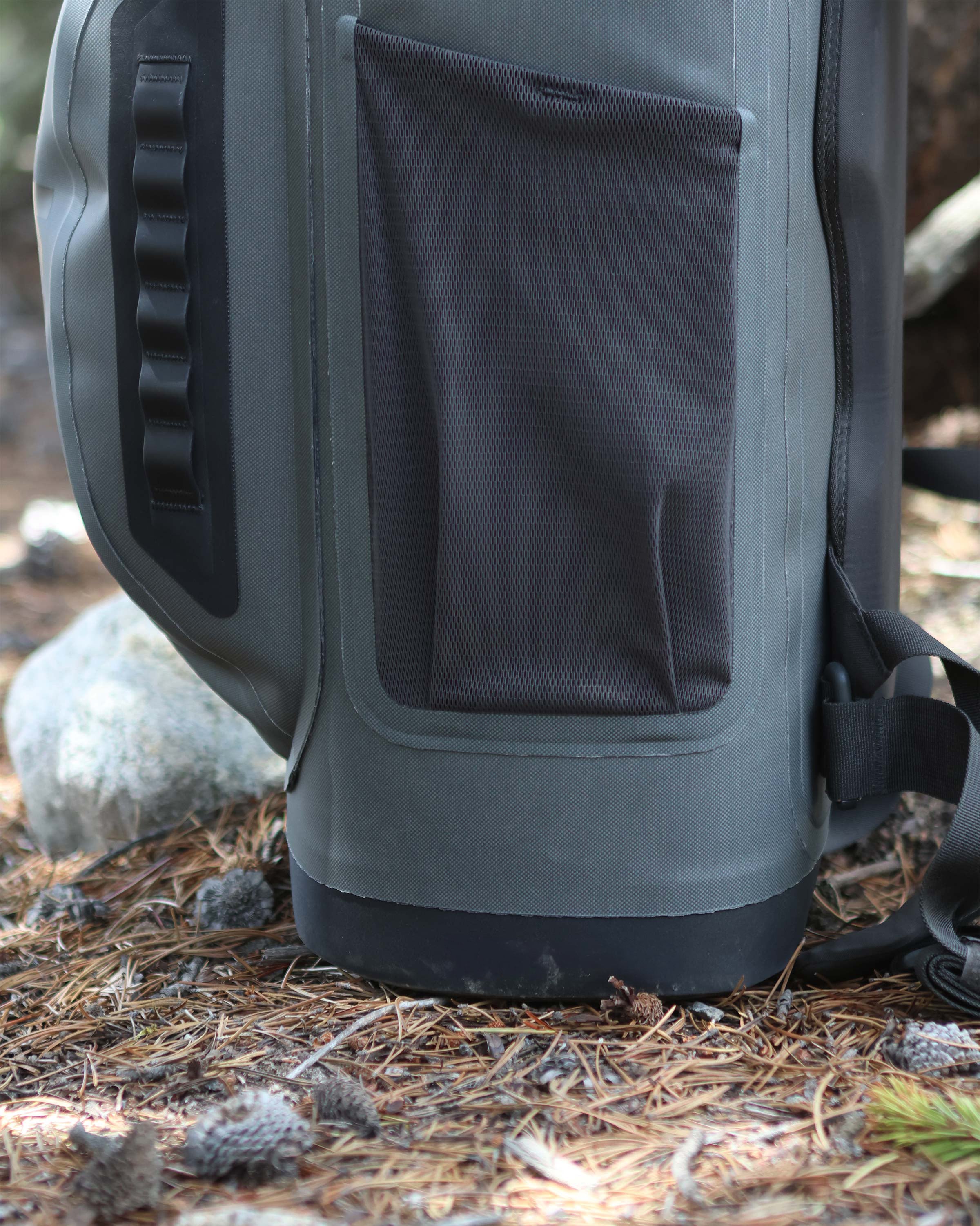 Kodiak 2000 Cooler Backpack | Stone - Image 10