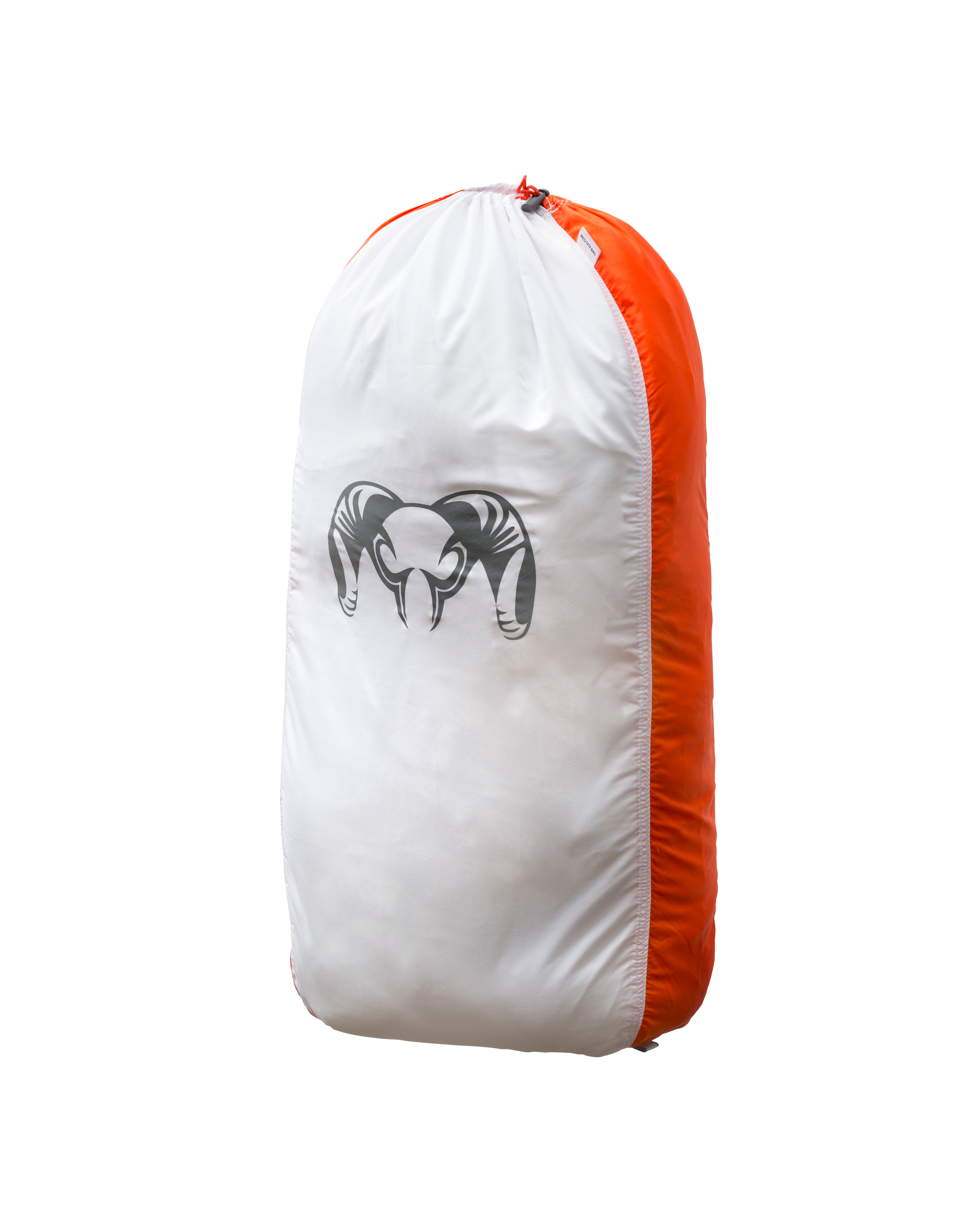 KUIU Quarter Game Bag | White-Orange